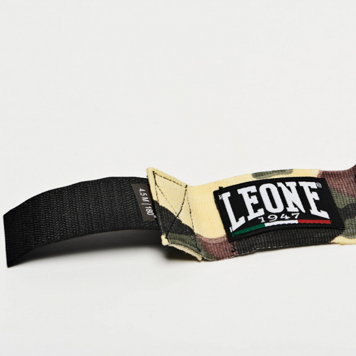 Fase de Box 3.5 metri Leone Camo Verde [3]