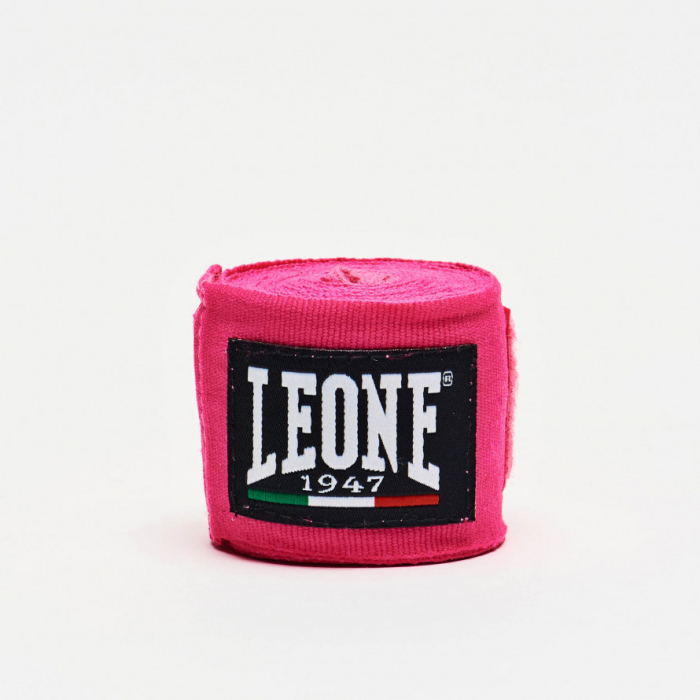 Fase de Box 2.5 metri Leone Roz [4]