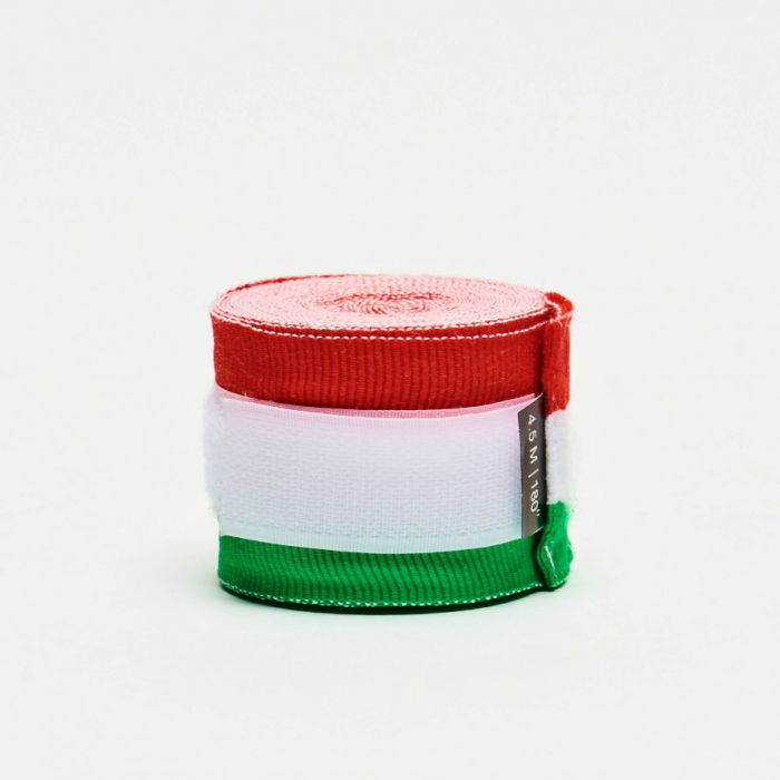Fase de Box 4.5 metri Leone Italy [3]