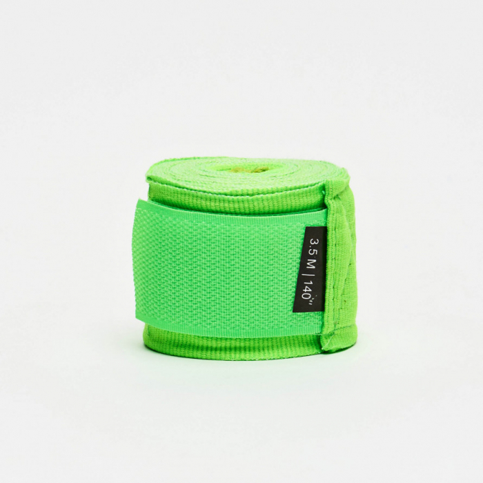 Fase de Box 3.5 metri Leone Verde [2]