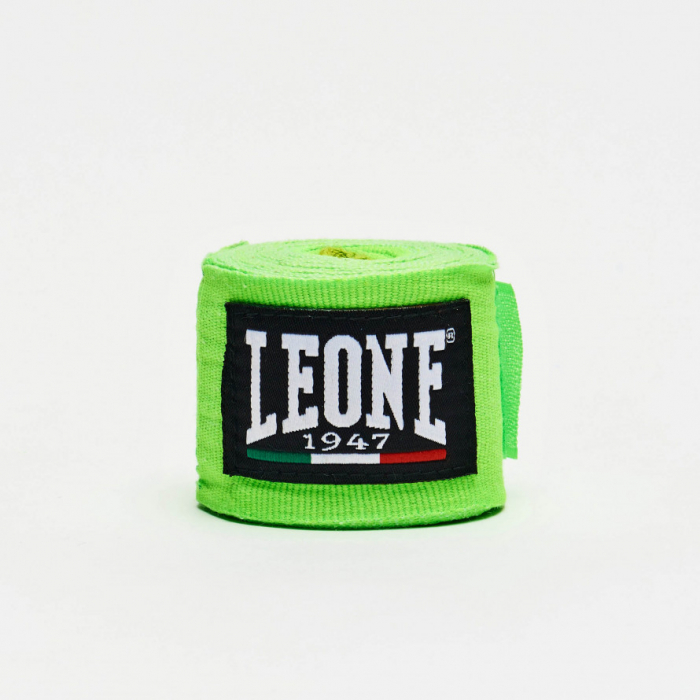 Fase de Box 3.5 metri Leone Verde [6]