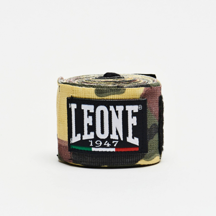 Fase de Box 4.5 metri Leone Camo Verde [5]