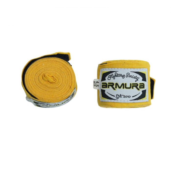 Fase de Box Armura Inceptos 2,5 metri Galbene [2]