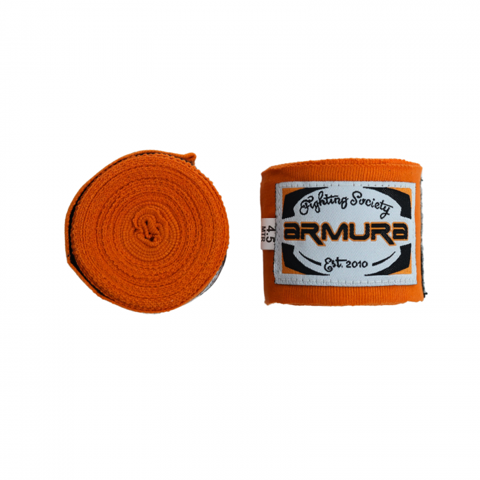 Fase de Box Armura Inceptos 4,5 metri  Portocalii [2]