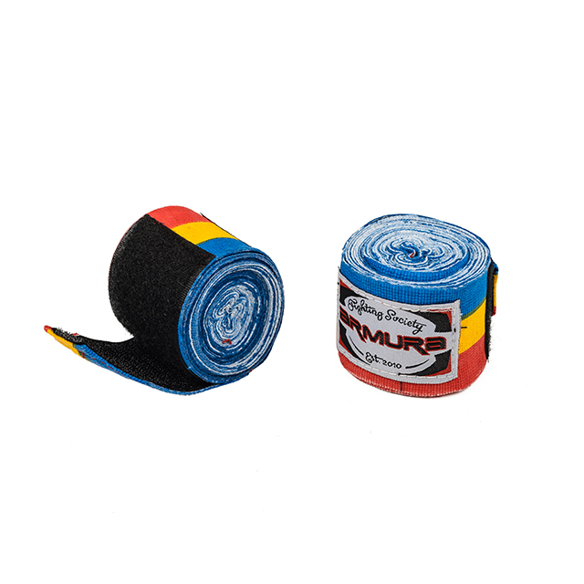 Fase de Box ARMURA Tricolor Honor et Patria  4.5 m [2]