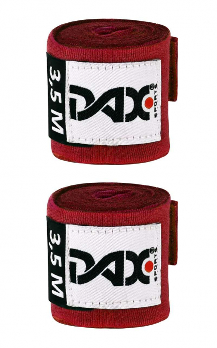 Fase de box Dax Rosii 3,5 M [1]