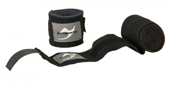 Fase de Box Ju Sport 3 metri Negre [1]