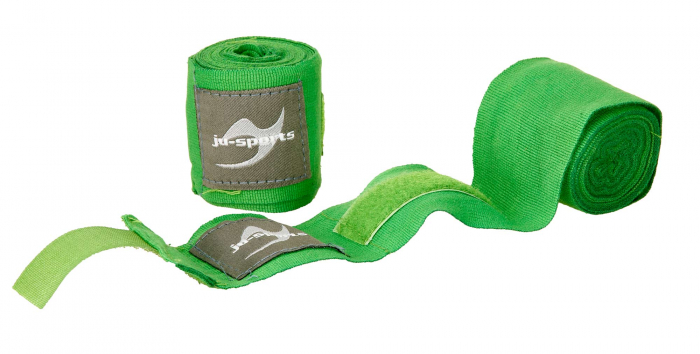 Fase de Box Ju Sport 3 metri Verde [1]