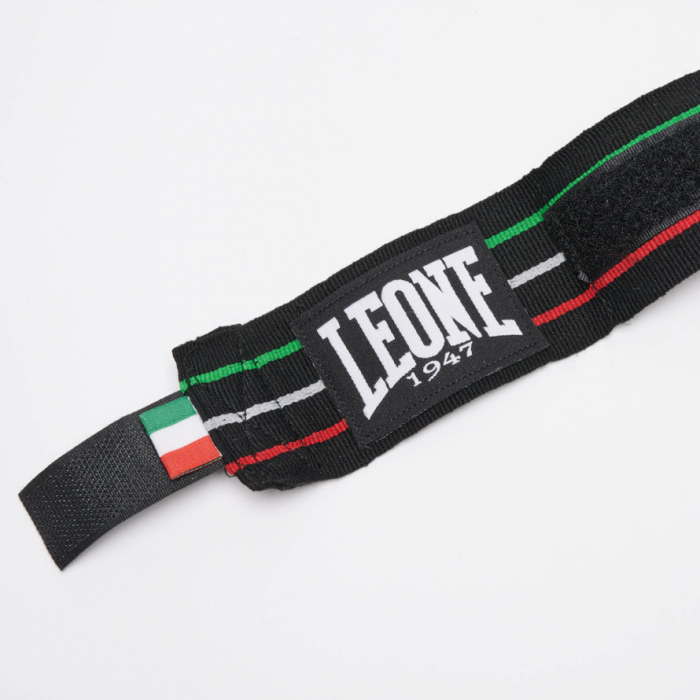 Fase de Box Leone Flag [8]
