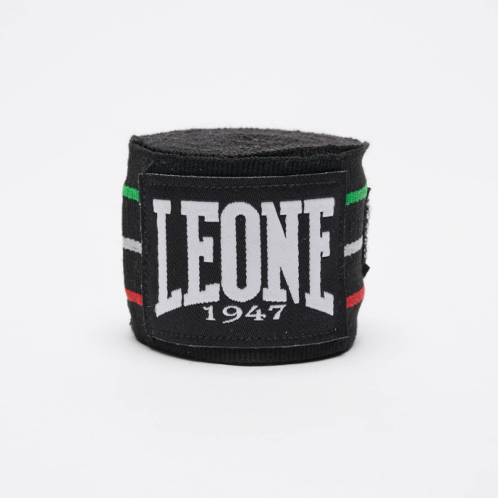 Fase de Box Leone Flag [2]