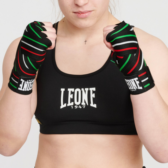 Fase de Box Leone Flag [5]
