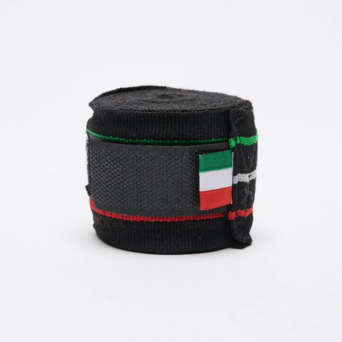 Fase de Box Leone Flag [7]
