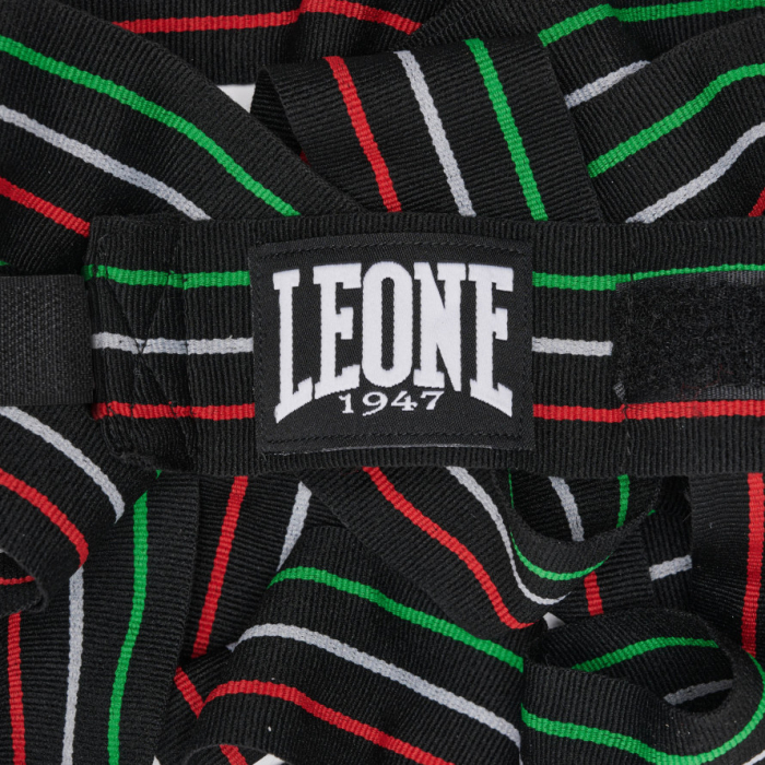 Fase de Box Leone Flag [6]