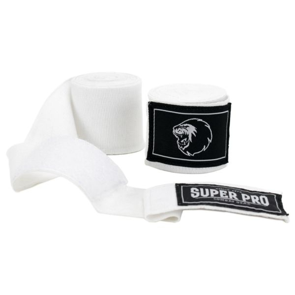 Fase de Box Super Pro Combat Albe [2]