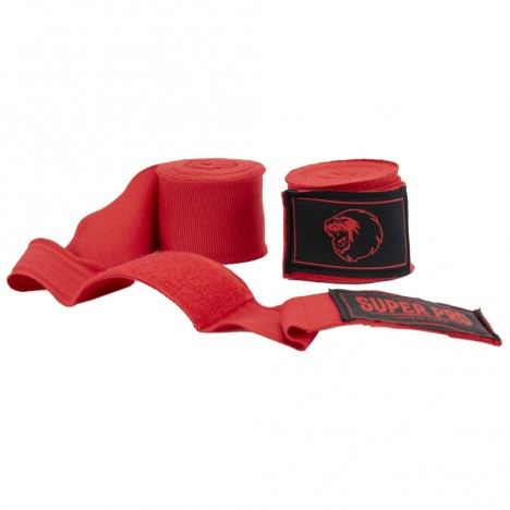 Fase de Box Super Pro Combat Rosii 2.5 m [2]