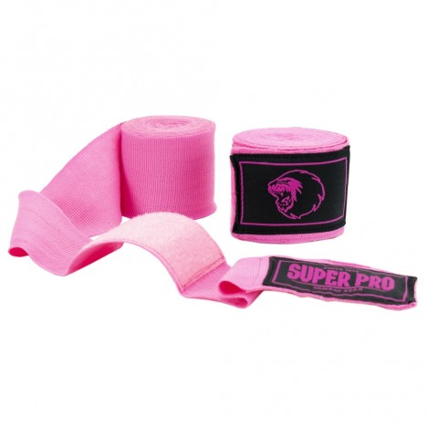 Fase de Box Super Pro Combat Roz [2]
