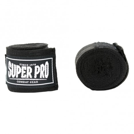 Fase de Box Super Pro Combat Negre [1]