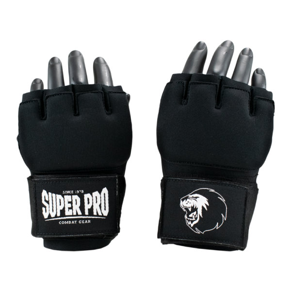 Fase Gel Super Pro Combat Gear Mexican Wrap [1]