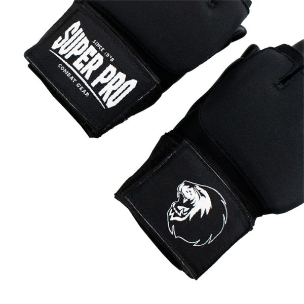 Fase Gel Super Pro Combat Gear Mexican Wrap [2]