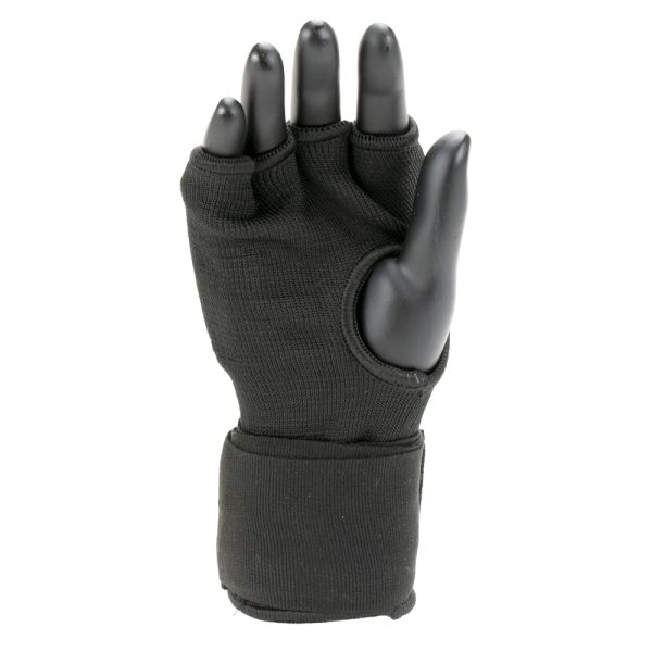 Fase Gel Super Pro Combat Gear Negru/Alb [5]