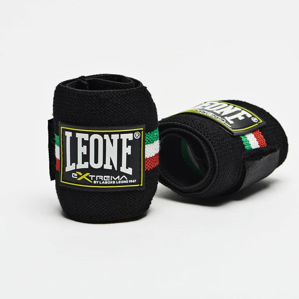 Fase pentru incheietura mainii - Leone [6]