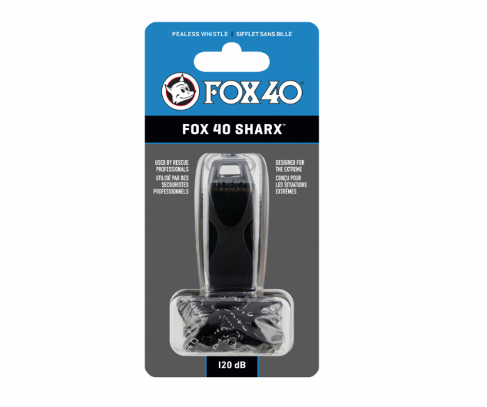 Fluier Fox 40 Sharx [2]