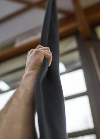 Franghie de catarat maneca de kimono Ippon Gear JITA19-5 [2]