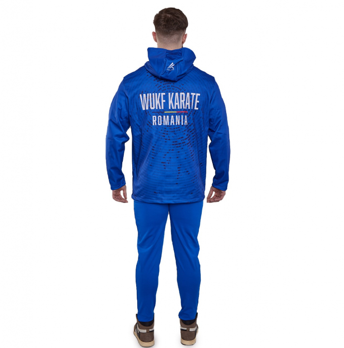 Geaca softshell Masculin ARMURA WUKF [3]