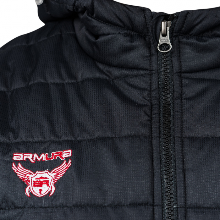 Geaca Fighting Society Armura [4]