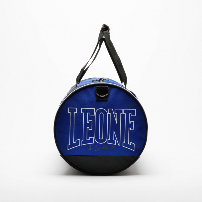 Geanta Iconic Emblematica Leone Albasta [4]