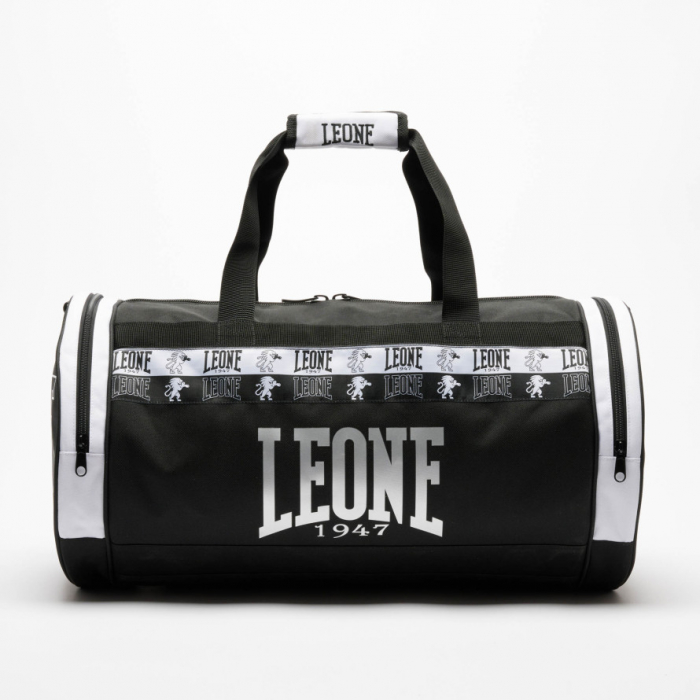 Geanta Iconic Emblematica Leone Neagra [2]