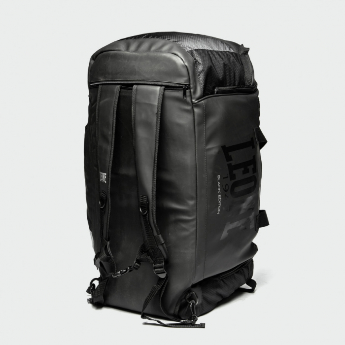 Geanta Rucsac Leone Zaino Black Edition [5]