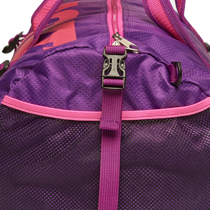 Geanta Leone Duffel Mov [5]