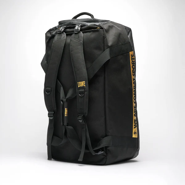 Geanta LEONE DNA XXL Neagra [2]