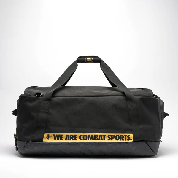 Geanta LEONE DNA XXL Neagra [3]