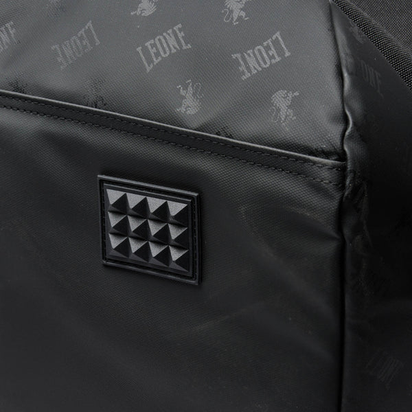 Geanta LEONE DNA XXL Neagra [6]