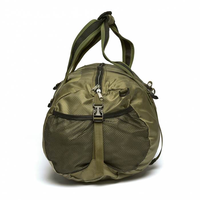 Geanta Leone Duffel Verde [3]
