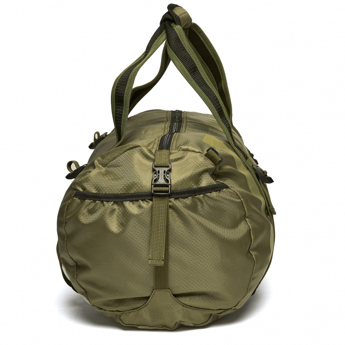 Geanta Leone Duffel Verde [5]