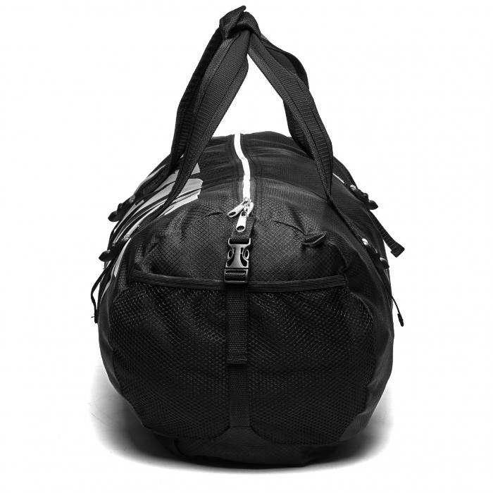 Geanta Leone Duffel Neagra [3]