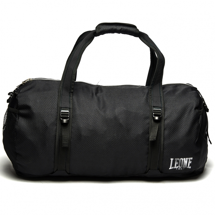 Geanta Leone Duffel Neagra [4]