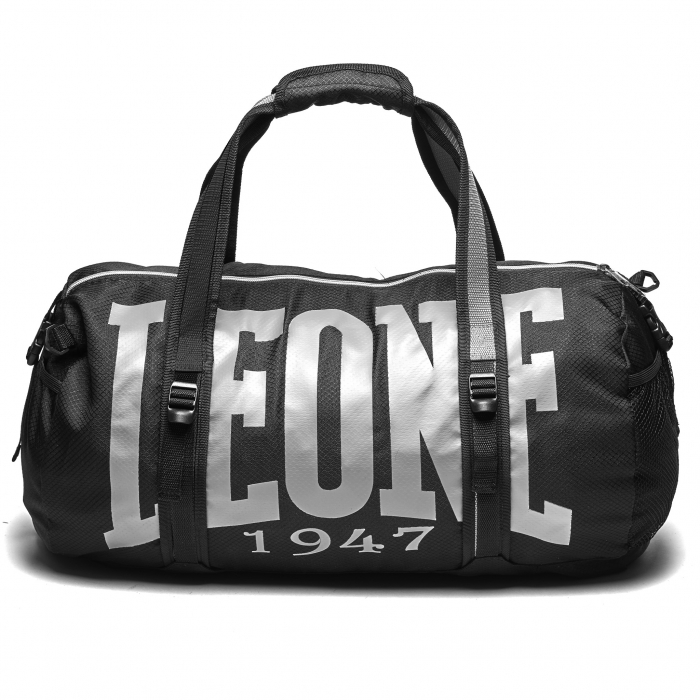 Geanta Leone Duffel Neagra [2]