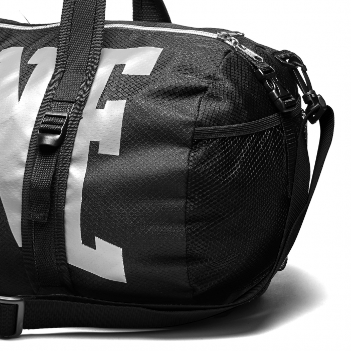 Geanta Leone Duffel Neagra [6]