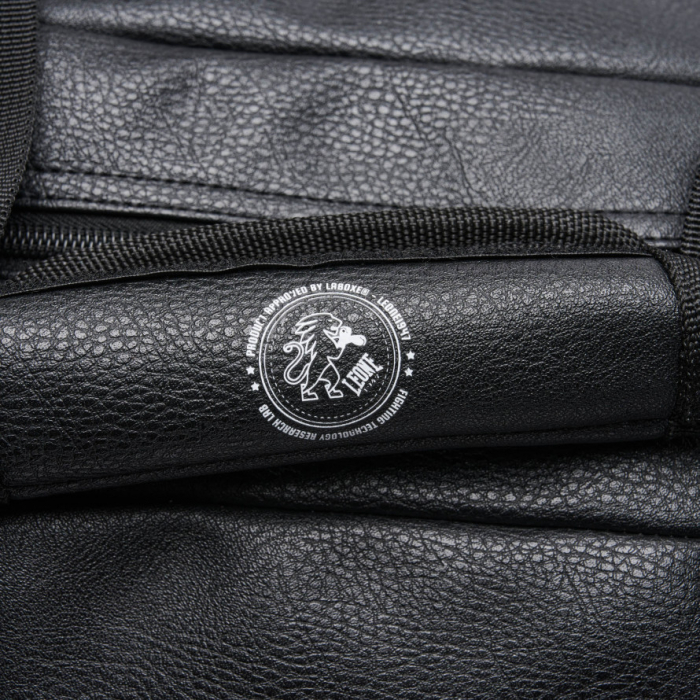 Geanta Leone Flag Neagra [5]