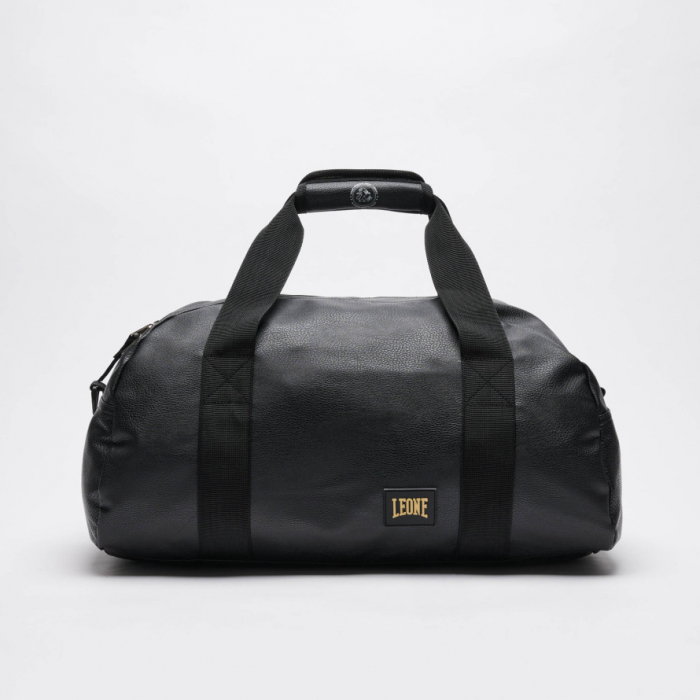 Geanta Leone Flag Neagra [4]