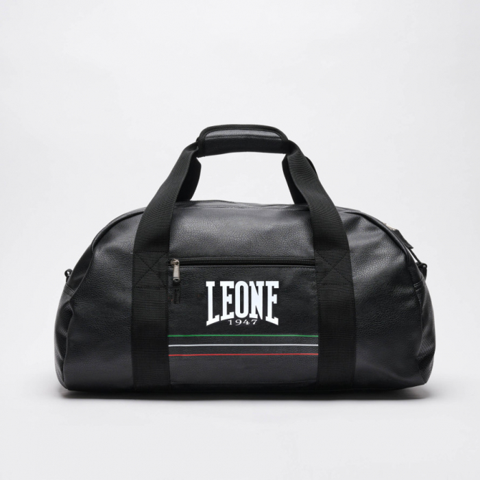 Geanta Leone Flag Neagra [2]