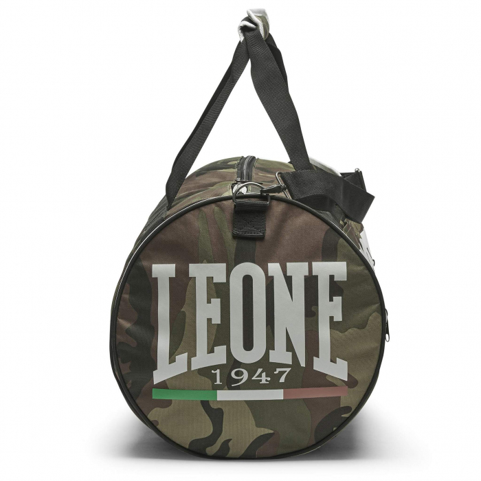Geanta Leone Mimetic Verde [3]