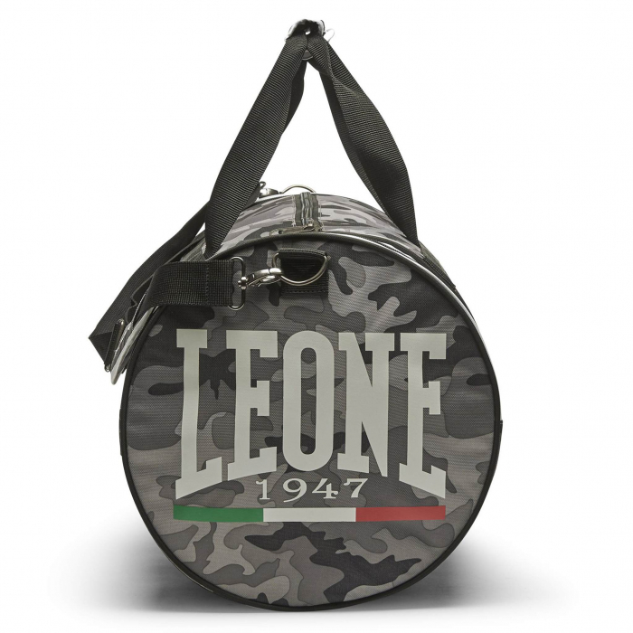 Geanta Leone Mimetic Gri [4]