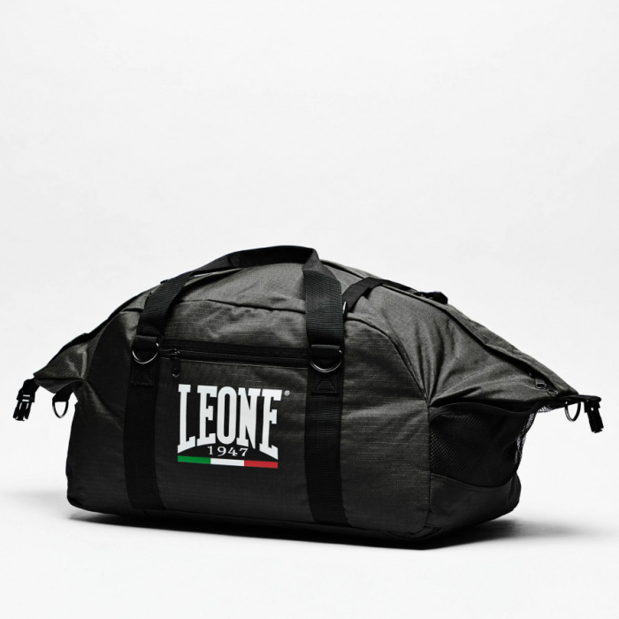 Geanta Leone Neagra [4]