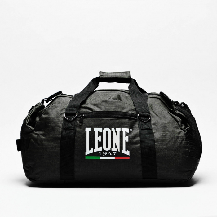 Geanta Leone Neagra [2]