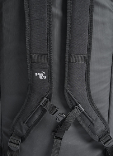 Geanta 2 in1 Ippon Gear Fighter- Neagra [5]